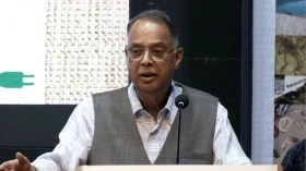 জ্বালানি আমদানিতে ব্যয় প্রায় ২ বিলিয়ন ডলার...জ্বালানিমন্ত্রী